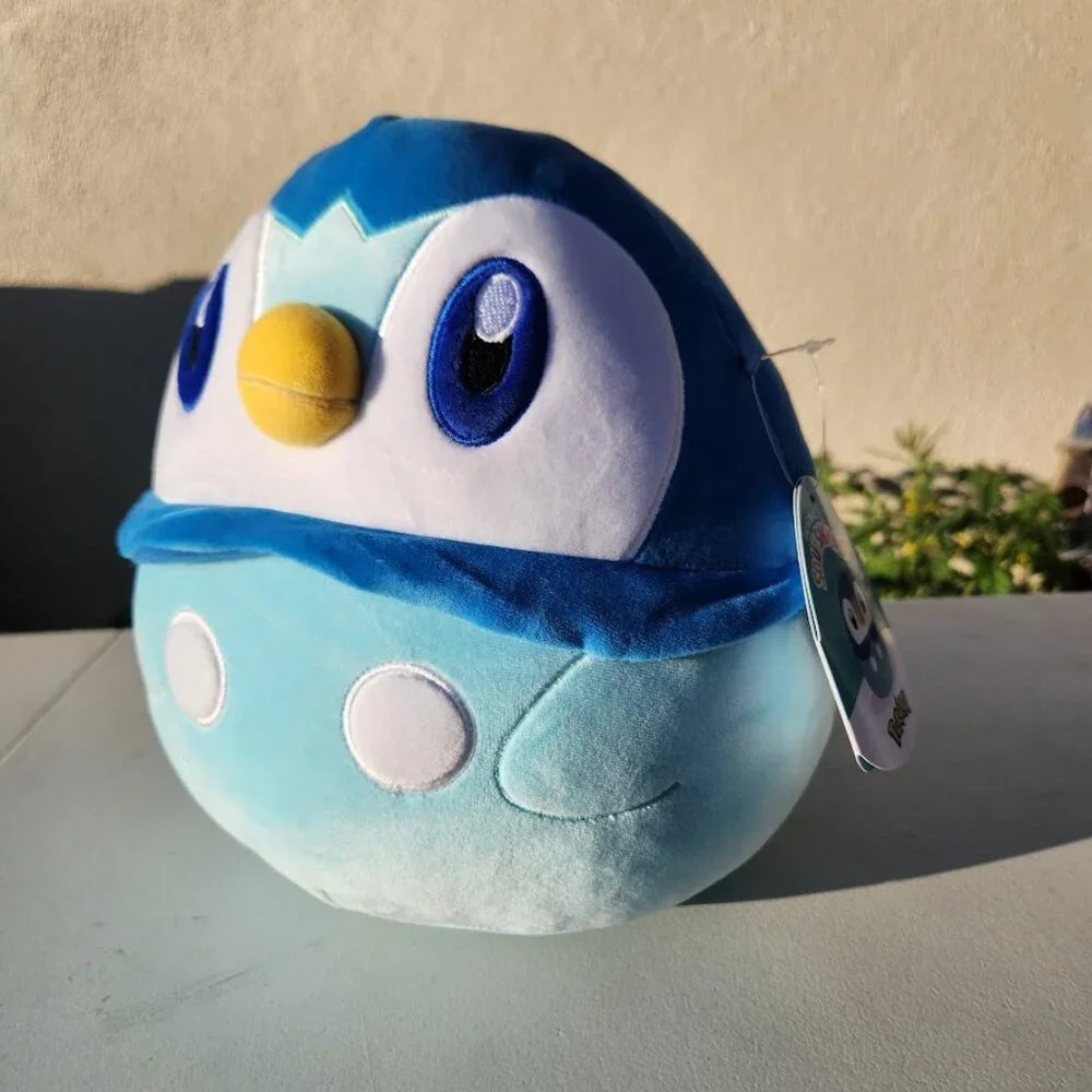 NEW Squishmallows Pokemon 10
